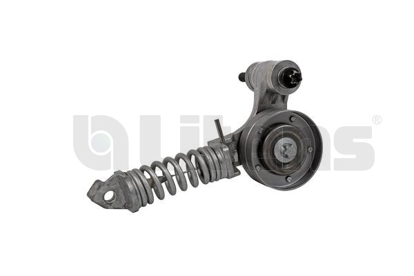 Ozubený klinový remeň - Sada Litens Aftermarket GmbH